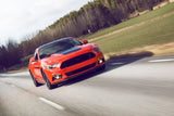 Ohlins 15-23 Ford Mustang (S550) Road & Track Coilover System Ohlins Coilovers  AXOPROS