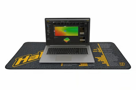 Haltech Haltech NSP Shortcuts Fat Mat / Desk Mat Apparel aftermarket performance part