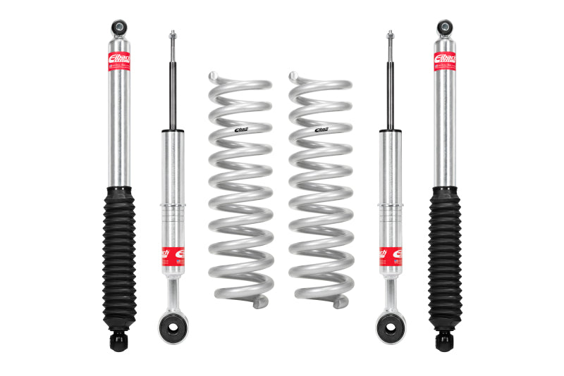 Eibach Pro-Truck Lift Kit for 2004-2008 Ford F-150 4WD Eibach Lift Kits  AXOPROS
