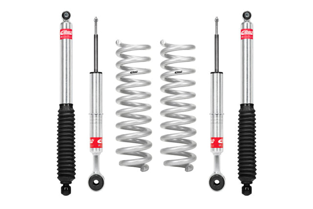 Eibach Pro-Truck Lift Kit for 2004-2008 Ford F-150 4WD Eibach Lift Kits  AXOPROS