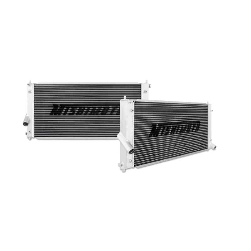 Mishimoto 00-05 Toyota Celica Manual Aluminum Radiator Mishimoto Radiators  AXOPROS
