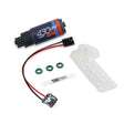 DeatschWerks 12-15 Subaru BRZ / Toyota 86 / Scion FR-S DW430C 430lph Compact Fuel Pump DeatschWerks Fuel Pumps  AXOPROS