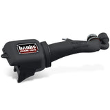Banks Power 18-20 Jeep 3.6L Wrangler (JL) Ram-Air Intake System Banks Power Short Ram Air Intakes  AXOPROS