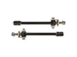 Cognito Cognito 01-13 Chevy/GMC Silverado 2500 / Yukon XL 2500 Front Sway Bar End Link Kit for 10/12in Lifts Sway Bar Endlinks aftermarket performance part
