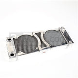 Rywire Tucked Flipable 24x13.25 (Tall) Radiator Rywire Radiators  AXOPROS