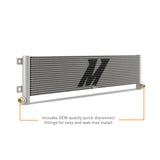 Mishimoto 2019+ Ram 6.7L Cummins Transmission Cooler Mishimoto Transmission Coolers  AXOPROS