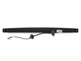 Raxiom 03-04 Ford Mustang Cobra Axial Series OEM Style Replacement Third Brake Light- Smoked Raxiom Brake Lights  AXOPROS