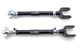 SPL Parts 350Z Rear Camber Links - Dogbone Style SPL Parts Suspension Arms & Components  AXOPROS