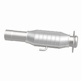 MagnaFlow Conv DF GM 86 90 Magnaflow Catalytic Converter Direct Fit  AXOPROS