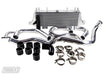 Turbo XS 02-05 WRX/STi FM Intercooler *Use Factory BOV/CrashBeam Built In/BOV NOT INCL* Turbo XS Intercooler Kits  AXOPROS