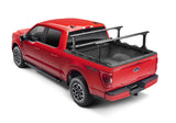 Truxedo Elevate FS Rack (18-28in. Adjustable Height) - Black Truxedo Truck Bed Rack  AXOPROS