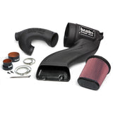 Banks Power 15-17 Ford F-150 EcoBoost 2.7L/3.5L Ram-Air Intake System Banks Power Short Ram Air Intakes  AXOPROS