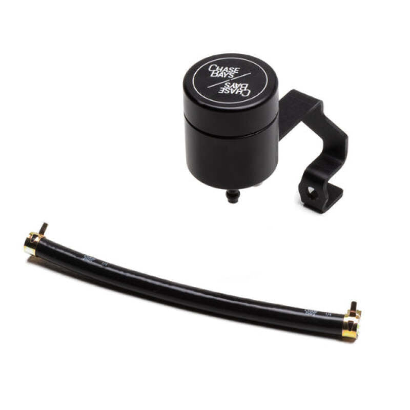 Chase Bays Clutch Reservoir for Dual Piston Brake Booster Delete Chase Bays Reservoirs  AXOPROS