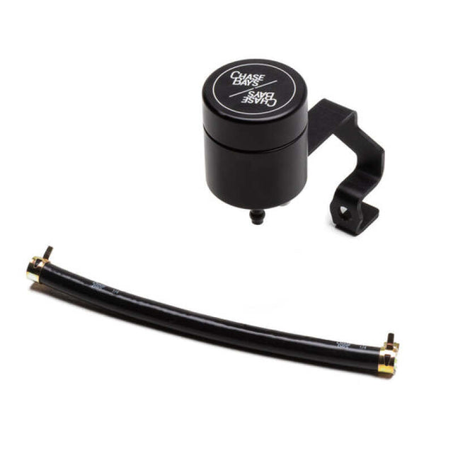 Chase Bays Clutch Reservoir for Dual Piston Brake Booster Delete Chase Bays Reservoirs  AXOPROS