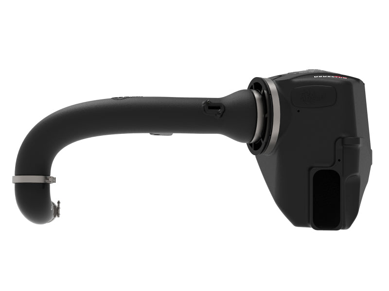 aFe Momentum GT Pro DRY S Cold Air Intake System 19-20 GM Silverado/Sierra 1500 2.7L 4 CYL aFe Cold Air Intakes  AXOPROS