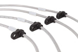 Goodridge 02-06 Acura RSX Type S Stainless Steel Brake Line Kit Goodridge Brake Line Kits  AXOPROS