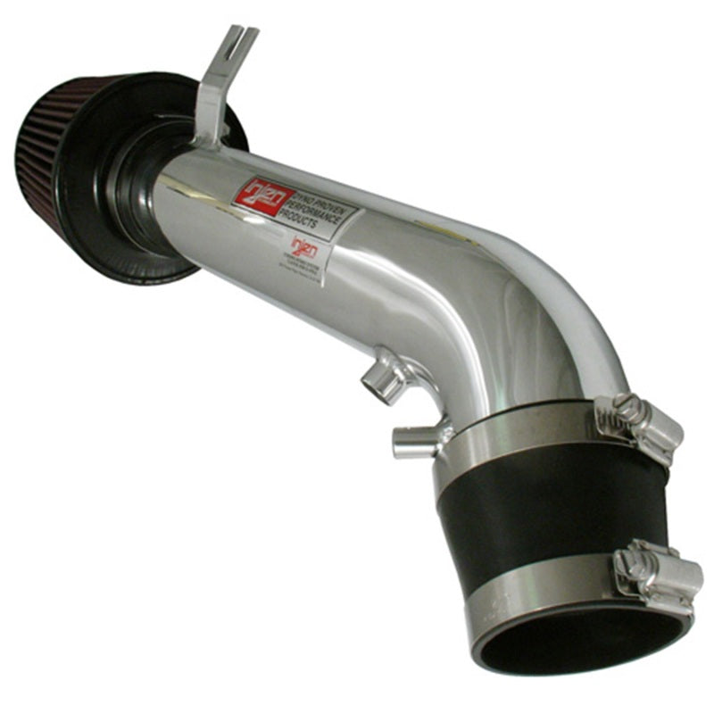 Injen 99-00 Honda Civic Si Polished Short Ram Intake Injen Cold Air Intakes  AXOPROS