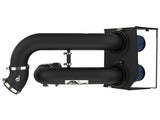 aFe Magnum FORCE Stage-2 Pro 5R Cold Air Intake System 15-17 Ford F-150 V6 2.7L (tt) aFe Cold Air Intakes  AXOPROS