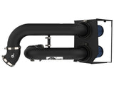 aFe Magnum FORCE Stage-2 Pro 5R Cold Air Intake System 2017 Ford F-150 V6-3.5L (tt) aFe Cold Air Intakes  AXOPROS