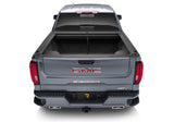Roll-N-Lock 2019 Chevrolet Silverado 1500& GMC Sierra 1500 96.5in M-Series Retractable Tonneau Cover Roll-N-Lock Tonneau Covers - Retractable  AXOPROS