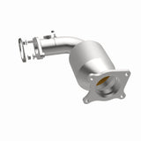 Magnaflow OEM Grade Direct Fit Converter 15-19 Subaru WRX H4 2.0L Magnaflow Catalytic Converter Direct Fit  AXOPROS