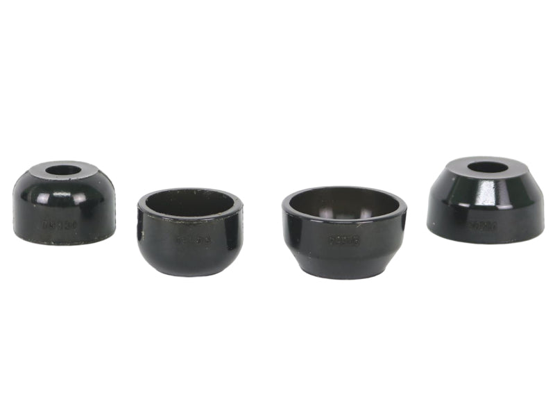 Whiteline 1965-1969 Pontiac Tempest Front Ball Joint Dust Boots Whiteline Bushing Kits  AXOPROS