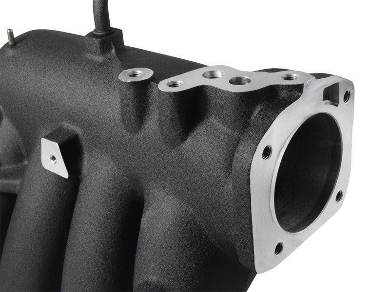 Skunk2 Pro Series 88-01 Honda/Acura B16A/B/B17A/B18C Intake Manifold (Black Series) Skunk2 Racing Intake Manifolds  AXOPROS