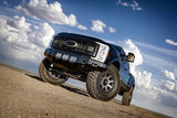 ICON 2005+ Ford F-250/F-350 2.5 Centerline Steering Stabilizer Kit ICON Steering Stabilizer  AXOPROS