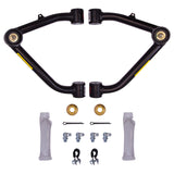 Bilstein 14-18 GM 1500 B8 Upper Control Arm Kit Bilstein Control Arms  AXOPROS