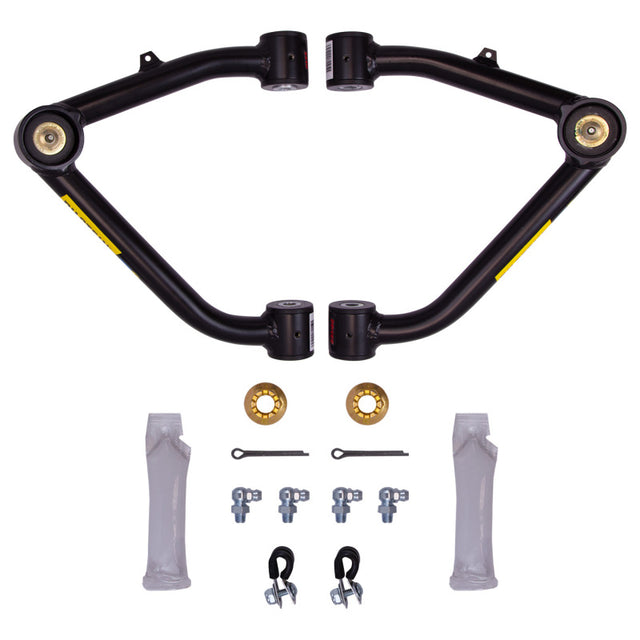 Bilstein 14-18 GM 1500 B8 Upper Control Arm Kit Bilstein Control Arms  AXOPROS