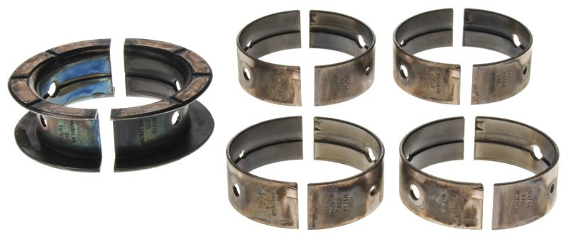 Clevite Chrysler 4 2.4L DOHC-2.4L DOHC Turbo 1995-2005 Main Bearing Set Clevite Bearings  AXOPROS