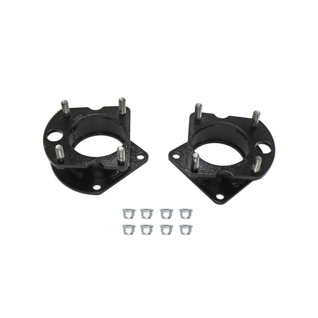Skyjacker Skyjacker 1.5 in Front Front Metal Strut Spacer Leveling Kit Lift Kits aftermarket performance part