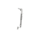 MagnaFlow 03-07 Dodge Ram 2500/3500 5.9L Catback 5in Single Passenger Side Rear Exit Exhaust Magnaflow Catback  AXOPROS