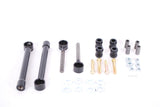Hellwig Universal Adjustable Heavy Duty Sway Bar End Links 11-14in Length Hellwig Sway Bar Endlinks  AXOPROS