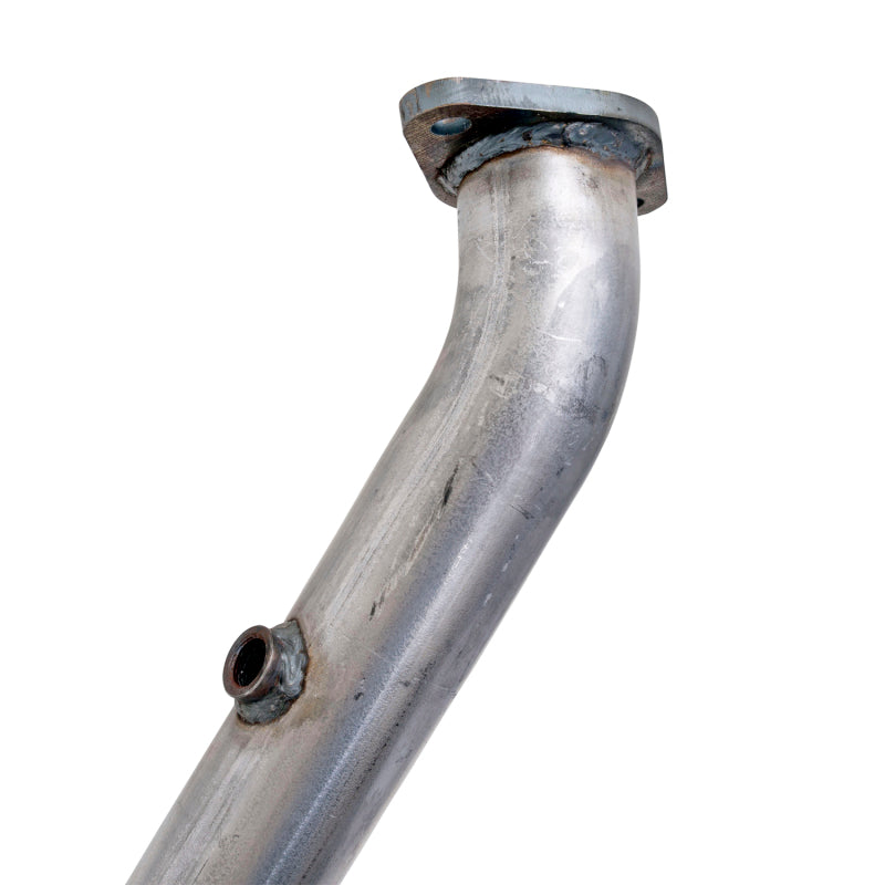 BBK 99-04 Mustang 4.6 GT / Cobra High Flow X Pipe With Catalytic Converters - 2-1/2 BBK Catback  AXOPROS