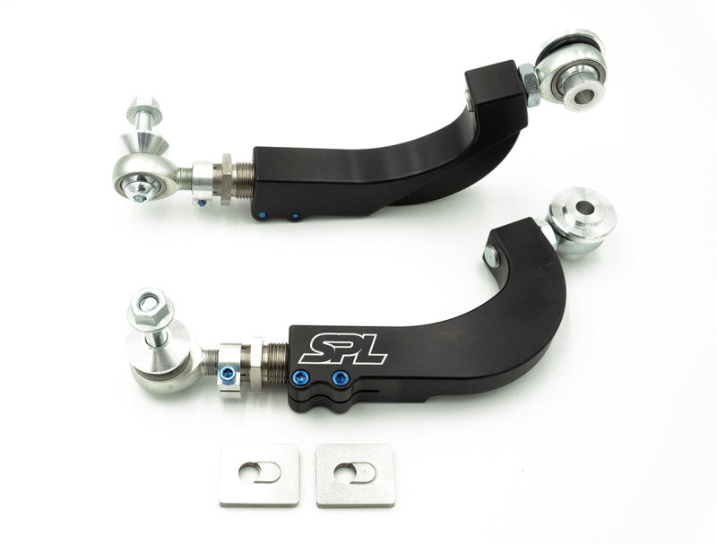 SPL Parts 2015+ Ford S550 Mustang Rear Upper Camber Arms SPL Parts Suspension Arms & Components  AXOPROS