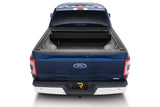 Retrax 17-18 Super Duty F-250-450 Long Bed RetraxPRO XR Retrax Retractable Bed Covers  AXOPROS