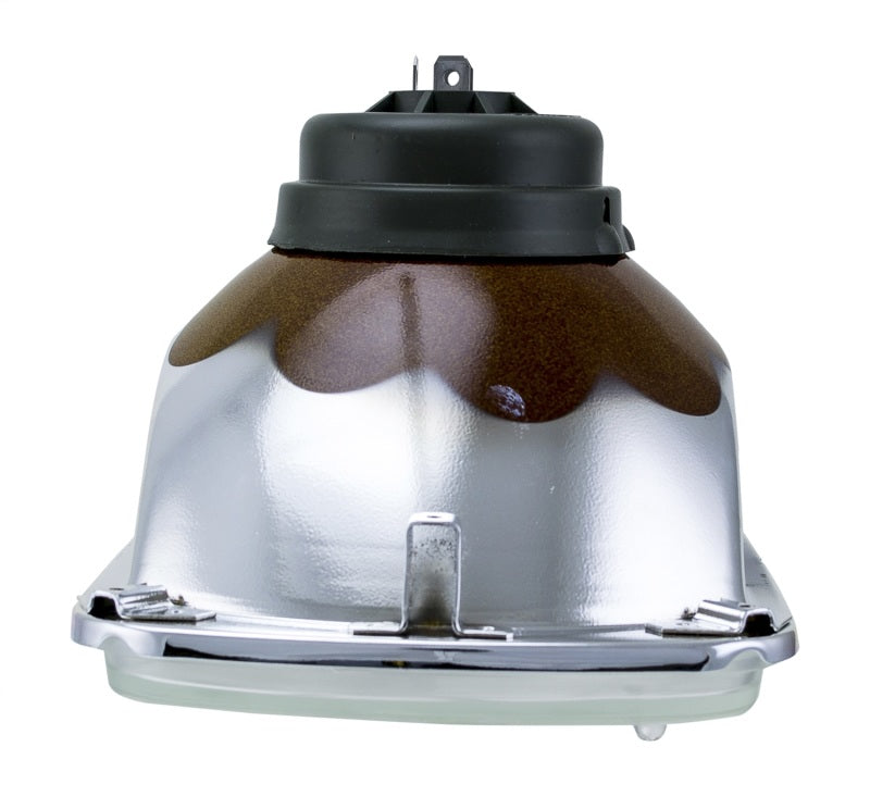 Hella Vision Plus 8in x 6in Sealed Beam Conversion Headlamp - Single Lamp Hella Driving Lights  AXOPROS