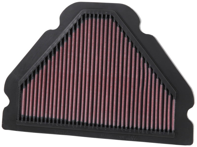 K&N 98-03 Kawasaki ZX9R Air Filter K&N Engineering Air Filters - Direct Fit  AXOPROS