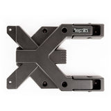 Rugged Ridge Spartacus HD Tire Carrier Hinge Casting 97-06 TJ Rugged Ridge Spare Tire Carriers  AXOPROS