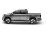 UnderCover 17-20 Honda Ridgeline 5ft Ultra Flex Bed Cover Undercover Bed Covers - Folding  AXOPROS