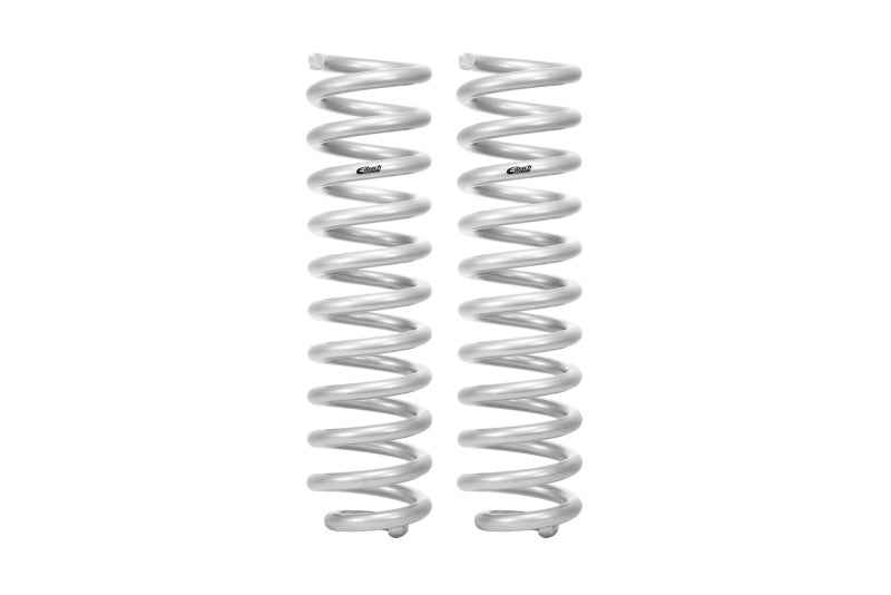 Eibach Pro-Truck Ft Lift Springs 17-19 Ford F250/F350 SD 4WD (Must Use w/ Pro-Truck Front Shocks) Eibach Lift Kits  AXOPROS