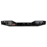 ARB Rear Bar 1588Kg Tj/Yj Suits Armour ARB Bumpers - Steel  AXOPROS