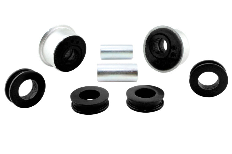 Whiteline 12+ Subaru BRZ / 12+ Scion FR-S Front Anti-Dive/Caster - C/A Lower Inner Front Bushing Whiteline Bushing Kits  AXOPROS