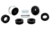 Whiteline 12+ Subaru BRZ / 12+ Scion FR-S Front Anti-Dive/Caster - C/A Lower Inner Front Bushing Whiteline Bushing Kits  AXOPROS