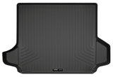 Husky Liners 18-23 Chevrolet Equinox WeatherBeater Black Trunk Liner Husky Liners Floor Mats - Rubber  AXOPROS