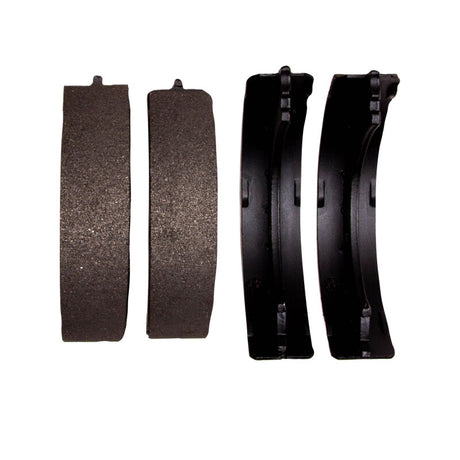 DFC DFC 99-10 Chevrolet Express 3500 Parking Brake/Parking Parking Shoes Brake Shoes aftermarket performance part