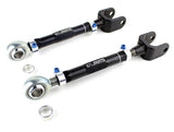 SPL Parts Titanium Series Rear Traction Rods Z34/V36 Dogbone Style SPL Parts Suspension Arms & Components  AXOPROS