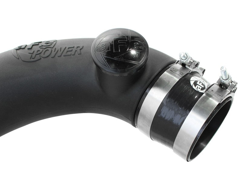 aFe Momentum HD PRO Dry S Stage-2 Si Intake 01-04 GM Diesel Trucks V8-6.6L LB7 (See afe51-74001-E) aFe Cold Air Intakes  AXOPROS