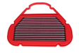 BMC 99-05 Yamaha YZF-R6 600 Replacement Air Filter- Race BMC Air Filters - Direct Fit  AXOPROS